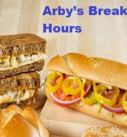 Arby’s Breakfast Hours & Menu: What Time Does Arby’s Start Serving Breakfast?