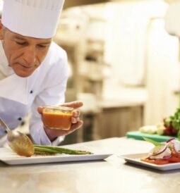 How Recruitment Agencies Confirm Authentic Resumes in the Culinary Industry