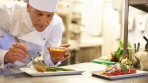 How Recruitment Agencies Confirm Authentic Resumes in the Culinary Industry