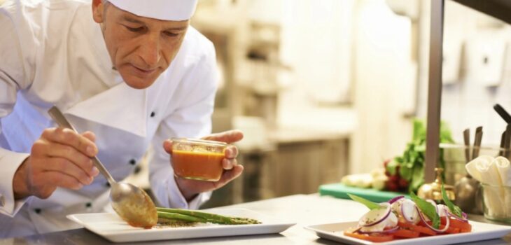 How Recruitment Agencies Confirm Authentic Resumes in the Culinary Industry