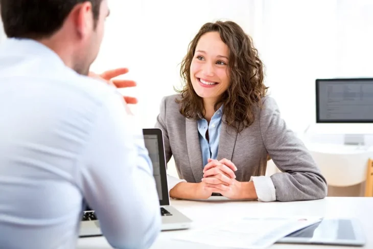 Recruitment Agencies